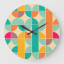 Buscar transparente relojes de pared Ilustracion