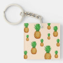 Buscar tropical llaveros Adorable