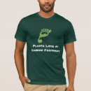 Buscar el calentarse camisetas Cambio
