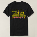Buscar sociedad camisetas Mujeres