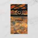 Buscar moho tarjetas de visita Metal