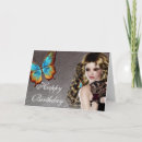 Buscar fantasía tarjetas Para ella