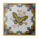 Buscar mariposa antigua azulejos Para todos