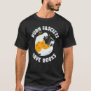 Buscar fascistas camisetas Lectura