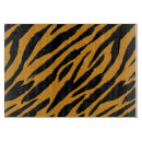 Buscar tigres utensilios cocina Patrón