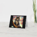 Buscar pelo del gato tarjetas 9 º gata