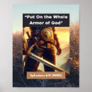 Buscar armadura posters Cristiano