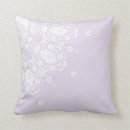 Buscar lila cojines General y unisex