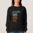 Buscar 1989 sudaderas Desde