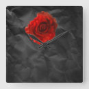 Buscar rosa y negro relojes de pared Para todos