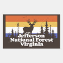 Buscar jefferson pegatinas Naturaleza