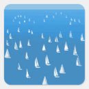 Buscar barcos de vela pegatinas Océano