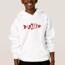 Buscar pesca deportiva sudaderas Para niños
