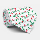 Buscar luces de navidad corbatas Papá