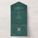Buscar montaña rusa invitaciones Floral