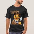 Buscar detectives camisetas De amor de misterio