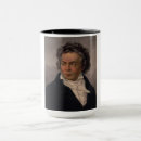 Buscar beethoven tazas Ludwig van beethoven