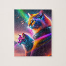Buscar batalla puzzles Gatito