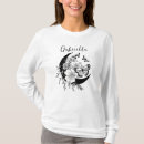 Buscar nombre en luces camisetas General y unisex