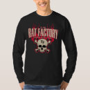 Buscar rata camisetas Texto