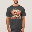 Buscar palangre camisetas Pescador