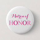 Buscar matronas chapas Matrona del honor