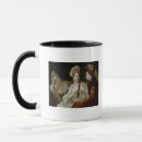 Buscar femme tazas Décimo octavo