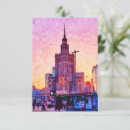 Buscar varsovia tarjetas Polska