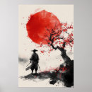 Buscar samurai arte Samurái