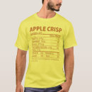 Buscar crisp camisetas Nutrición