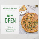 Buscar restaurantes flyers Pizzería