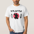 Buscar ninjutsu camisetas Japón
