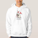 Buscar dibujo animado del perro sudaderas Animales