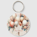 Buscar peach llaveros Cadena de claves
