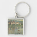 Buscar monet de claude llaveros Aceite