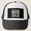 Buscar edad gorras Jubilación