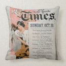 Buscar empaquetado cojines Americano