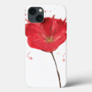 Buscar amapolas samsung fundas Acuarela