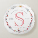 Buscar cisnes cojines Floral