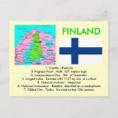 Buscar banderas de europa postales Finlandia