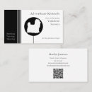 Buscar yorkshire tarjetas de visita Yorkie