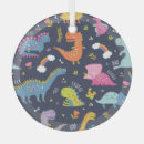 Buscar dinosaurio del bebé adornos Niño