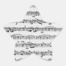 Buscar trébol negro pegatinas Musical