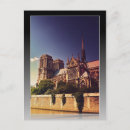 Buscar notre dame de parís postales Catedral