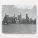 Buscar manhattan alfombrillas de raton Arquitectura