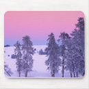 Buscar crepúsculo alfombrillas de raton Nieve