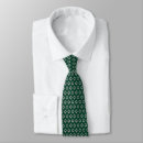 Buscar verde oscuro corbatas General y unisex