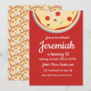 Buscar restaurante italiano invitaciones Pizza