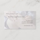 Buscar tensión tarjetas de visita Dolor