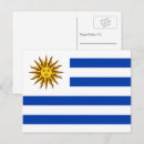 Buscar bandera uruguay postales Montevideo